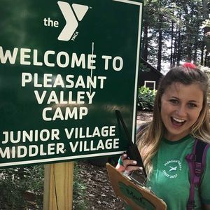 Meet your Posher, Madi